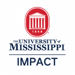UM Impact logo
